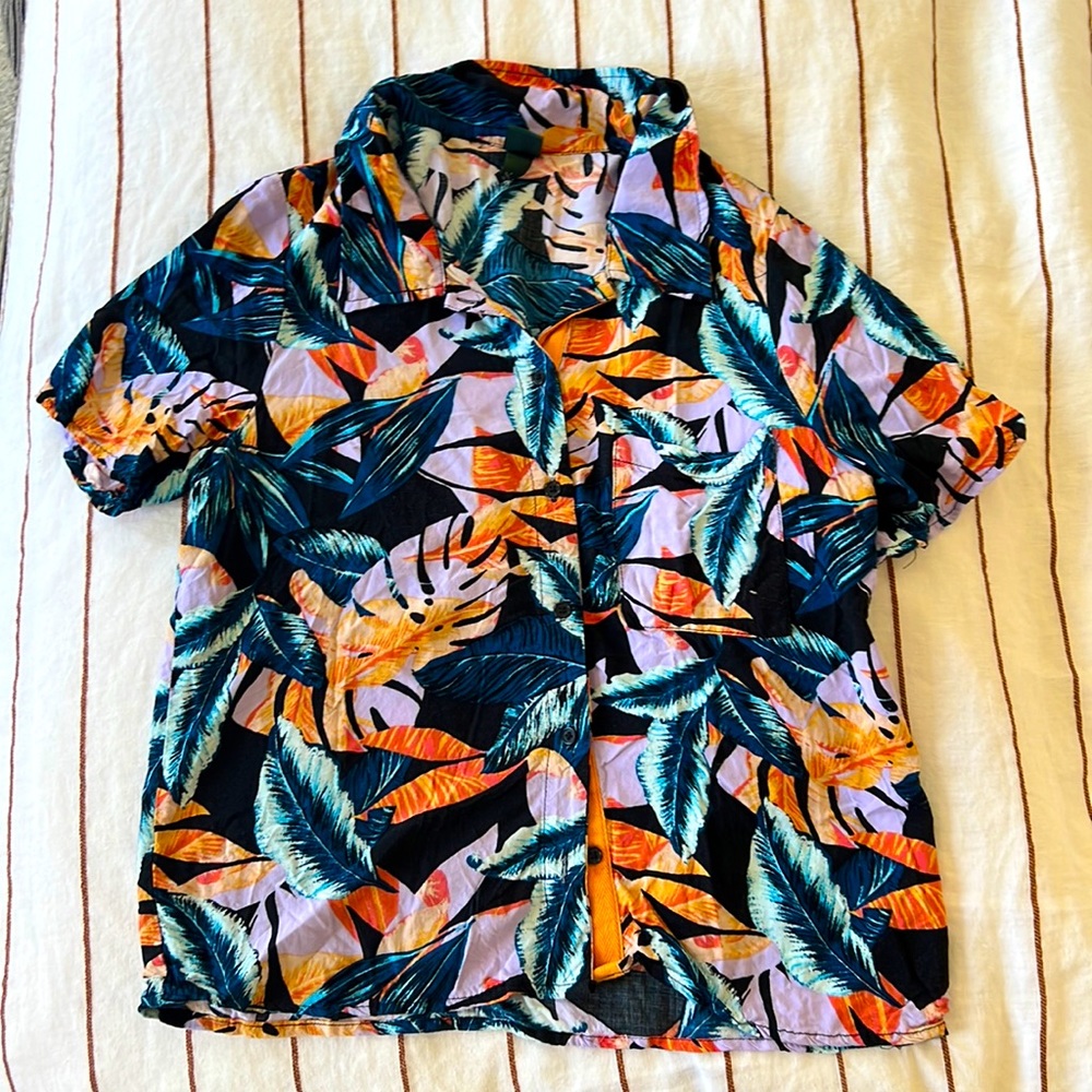 Wild Fable shirt